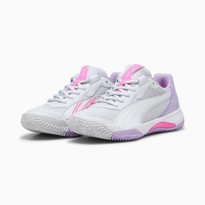 NOVA Court Women s Padel Shoes Padel PUMA