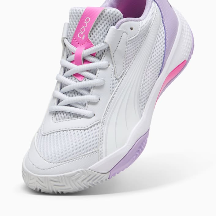 Puma femme nova hot sale