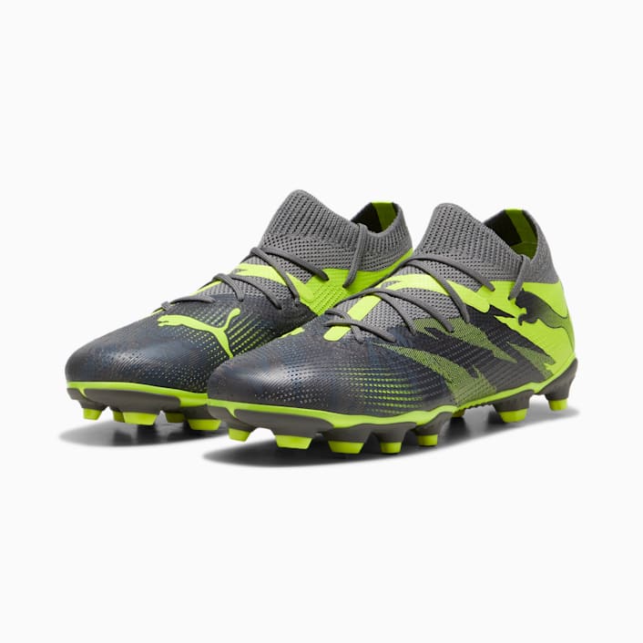 FUTURE 7 Match Rush Youth FG AG Football Boots Future PUMA