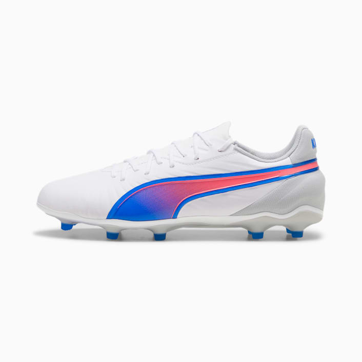 Puma freestyle football shoes 2025