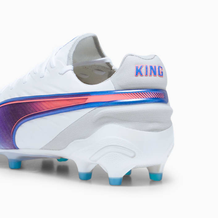 Tacos de futbol KING ULTIMATE FG AG