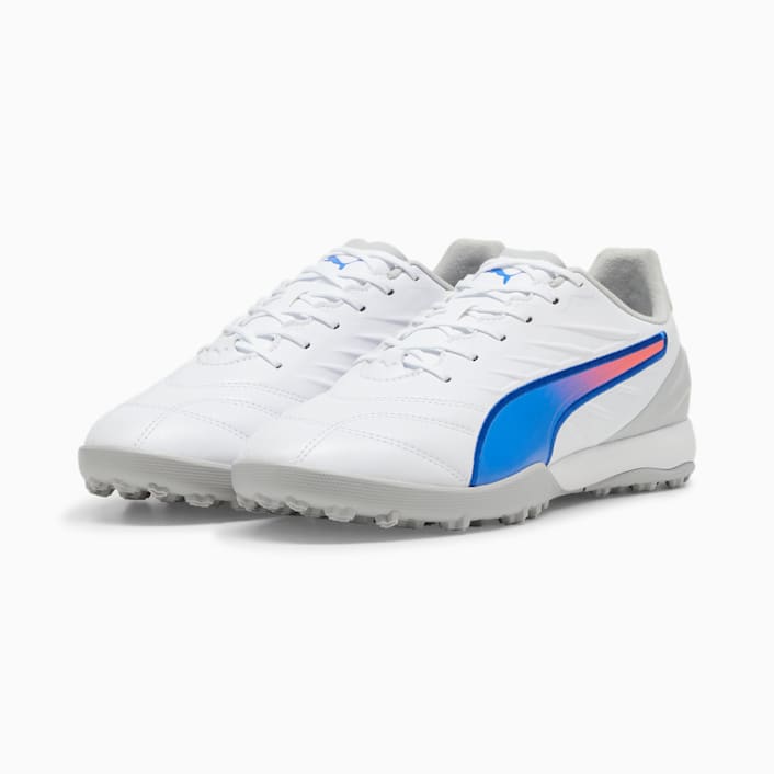 Tacos de futbol KING PRO TT PUMA