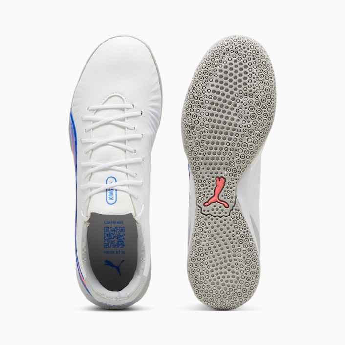 KING MATCH IT Football Boots Football PUMA