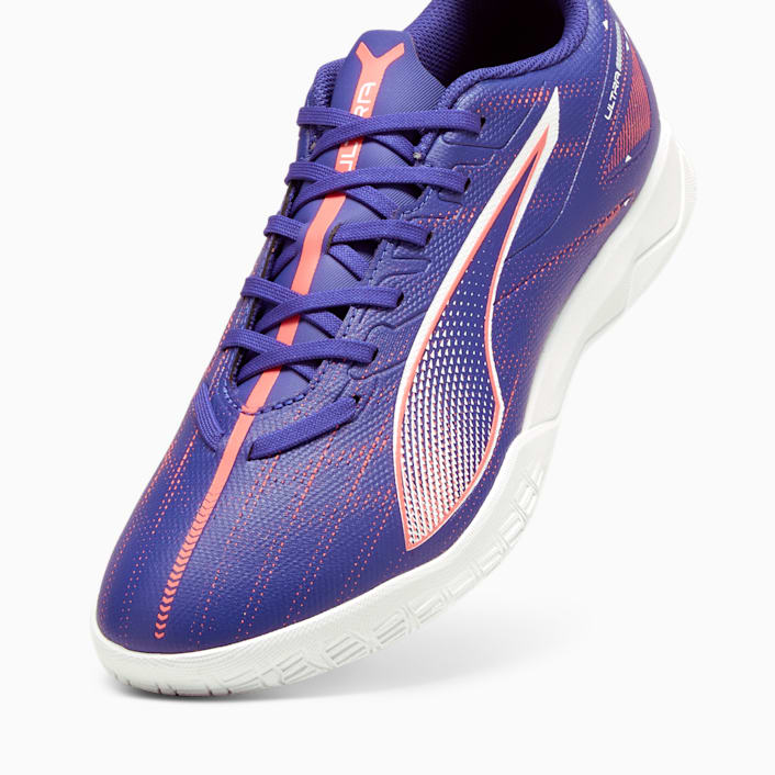 Puma evospeed indoor 5 football shoes cheap
