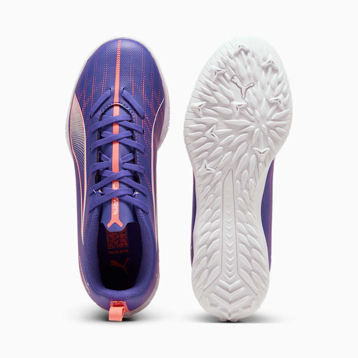 ULTRA 5 PLAY TT Football Boots Youth Shoes PUMA