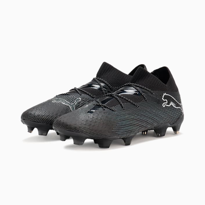 Puma 17.2 new arrivals