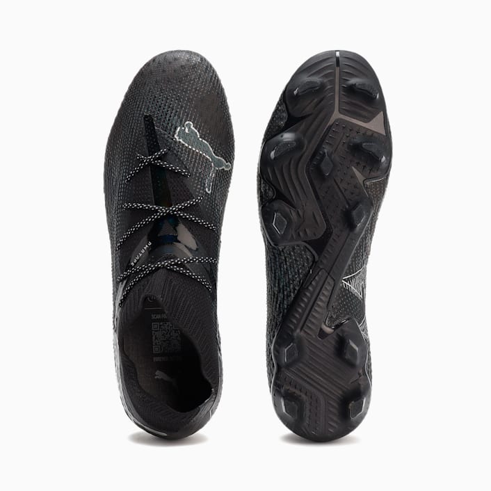 Puma fluffy slides 3d shop