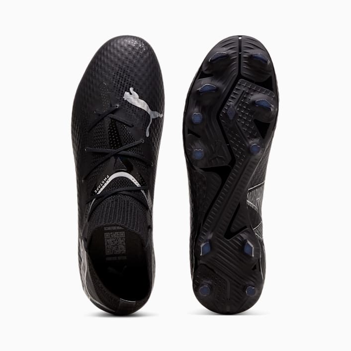 Puma firm ground football boots discount