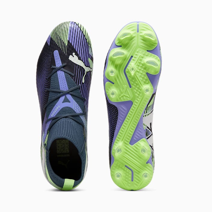 Tacos de futbol FUTURE 7 PLAY FG AG PUMA