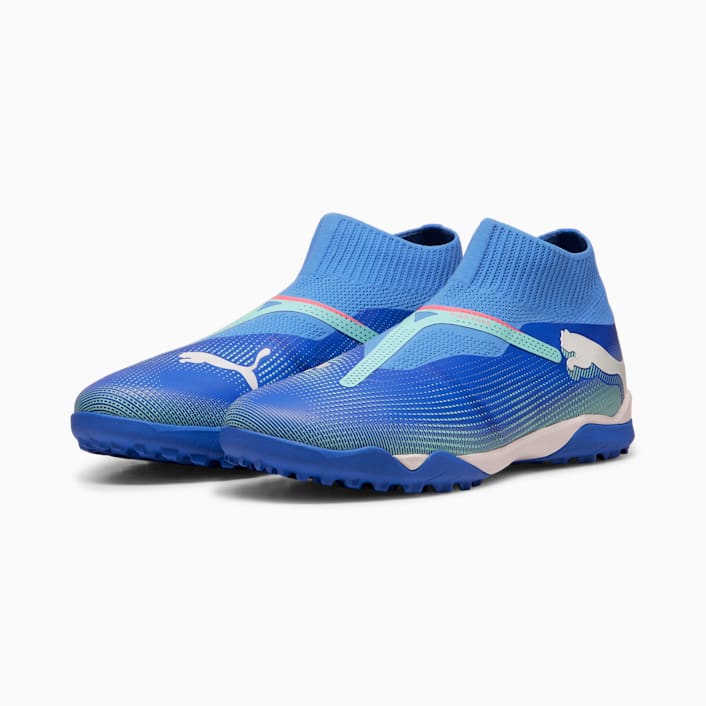 Mens laceless football boots hot sale