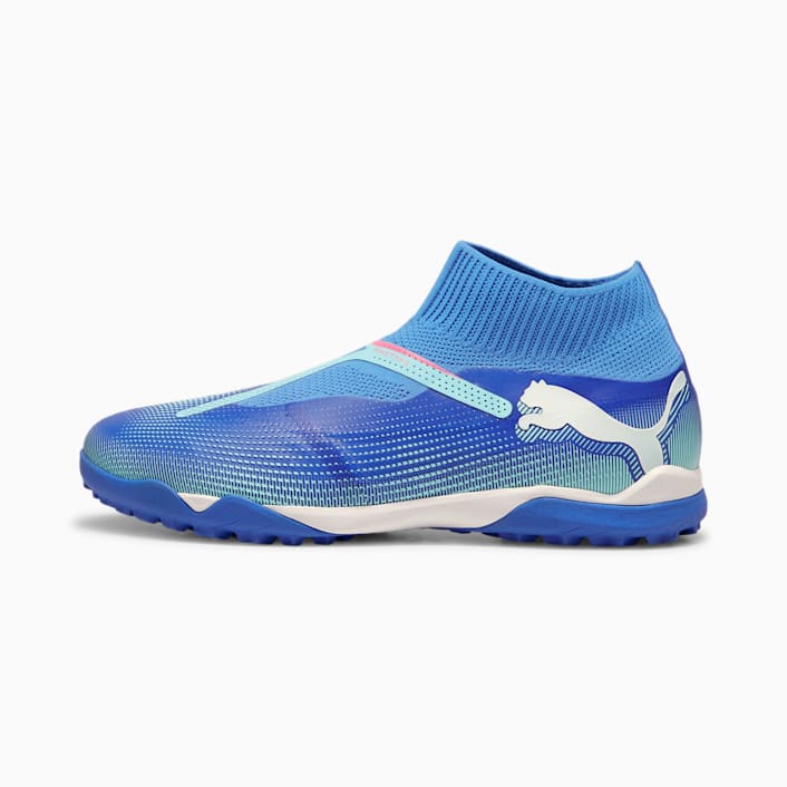FUTURE 7 MATCH TT Laceless Football Boots Formula Pack PUMA