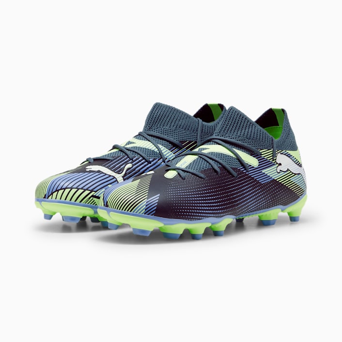 Puma future junior football boots best sale