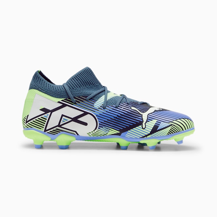Puma football boots size 7.5 outlet