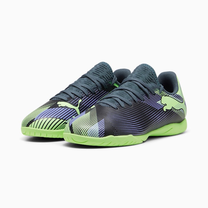 FUTURE 7 PLAY IT Football Boots Youth Shoes PUMA