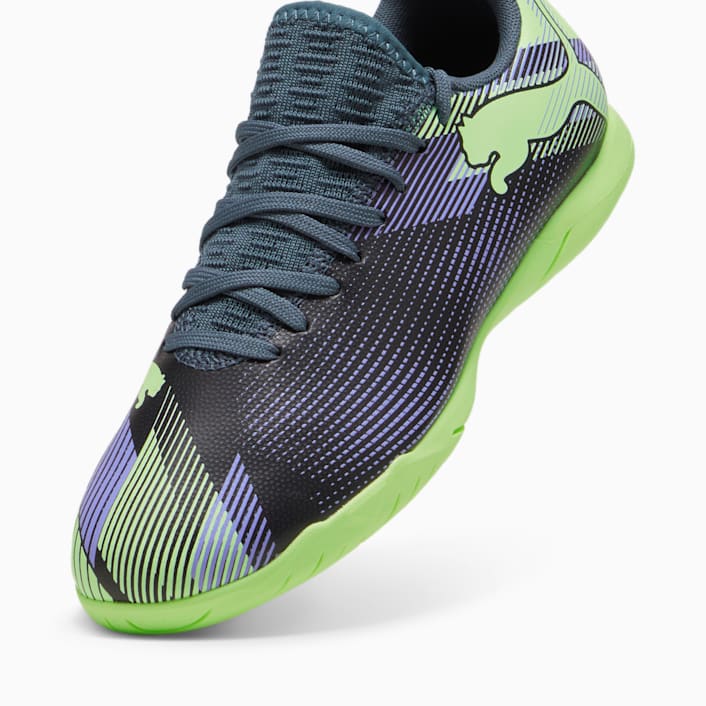 Puma football indoor shoes hot sale
