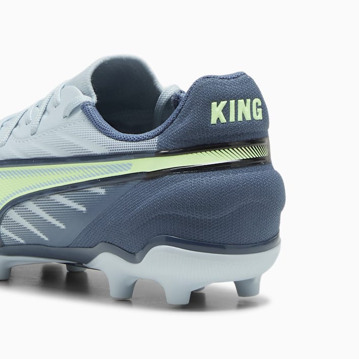 KING MATCH FG AG Football Boots Youth King PUMA