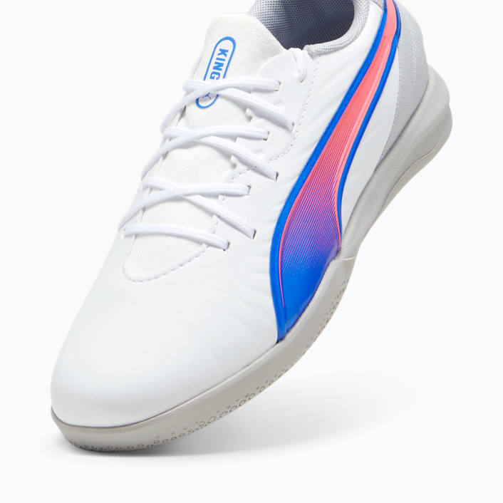 KING MATCH IT Football Boots Youth