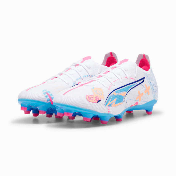 ULTRA 5 MATCH VOLUME UP FG AG Football Boots