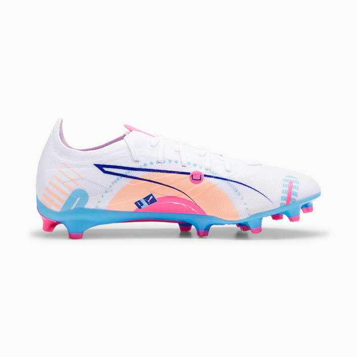 ULTRA 5 MATCH VOLUME UP FG AG Football Boots PUMA