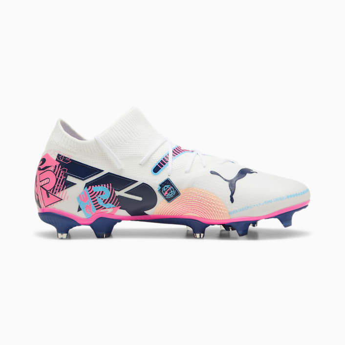 FUTURE 7 MATCH VOLUME UP FG/AG Football Boots | Football | PUMA