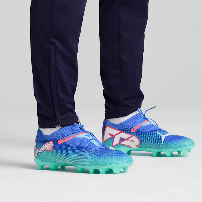 FUTURE 7 PRO FG AG Football Boots Football PUMA