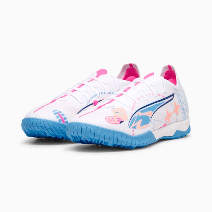 Puma clyde hardwood pink panther 2025