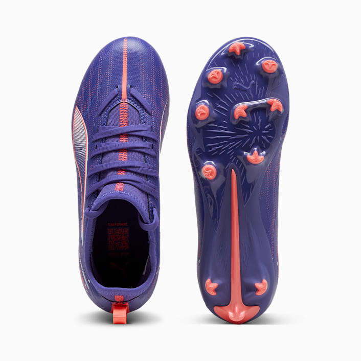 Puma future 19.5 cheap
