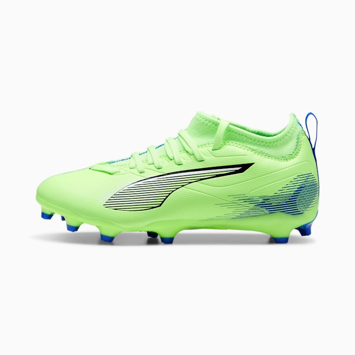 ULTRA 5 MATCH FG AG Football Boots Youth Formula Pack PUMA