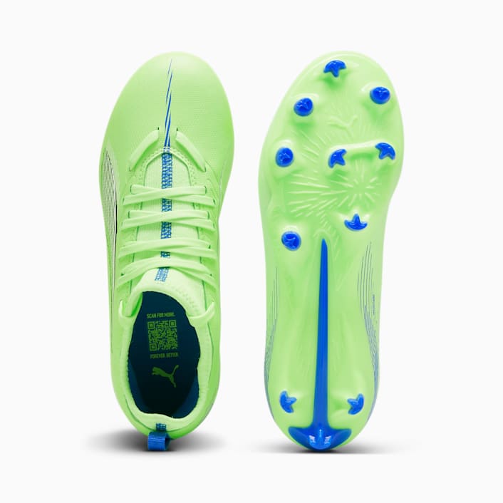 Puma cooled boot kids clearance