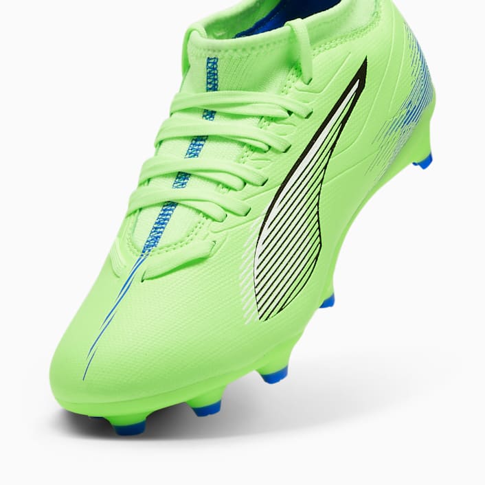 Puma boots size 5 clearance