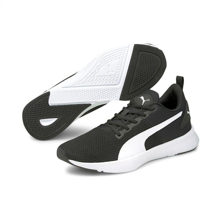 Tenis puma flyer runner vermelho 2025