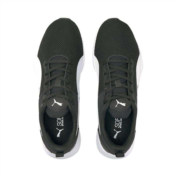 Tenis puma flyer runner vermelho shop