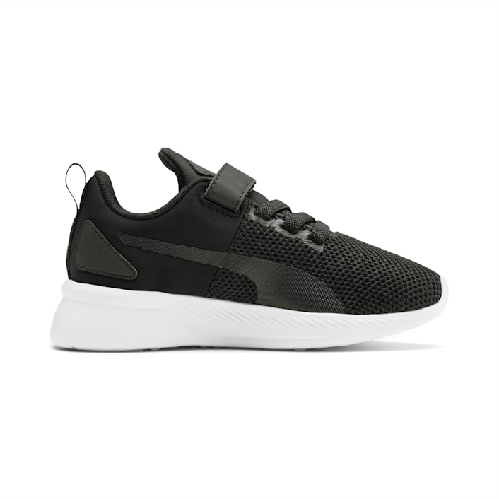 Flyer Runner V Kids Trainers Valentine s Offers PUMA