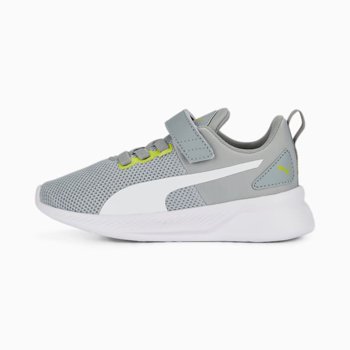 Puma flyer hotsell runner kids