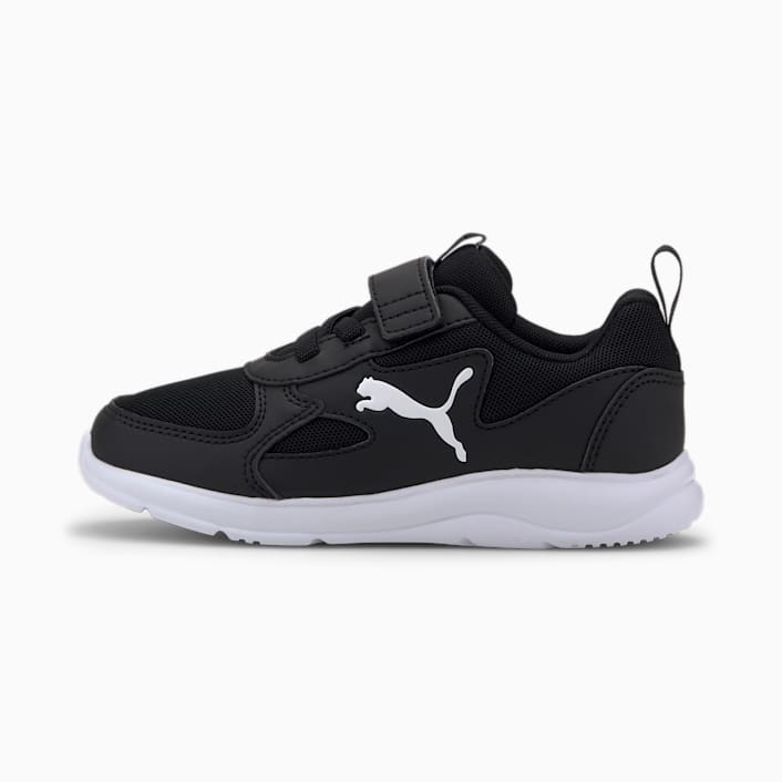 Puma fun racer boot new arrivals