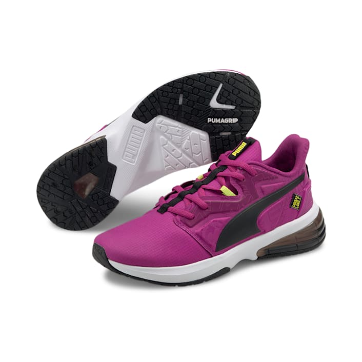 Tenis Mujer PUMA x FIRST MILE LVLUP All models PUMA