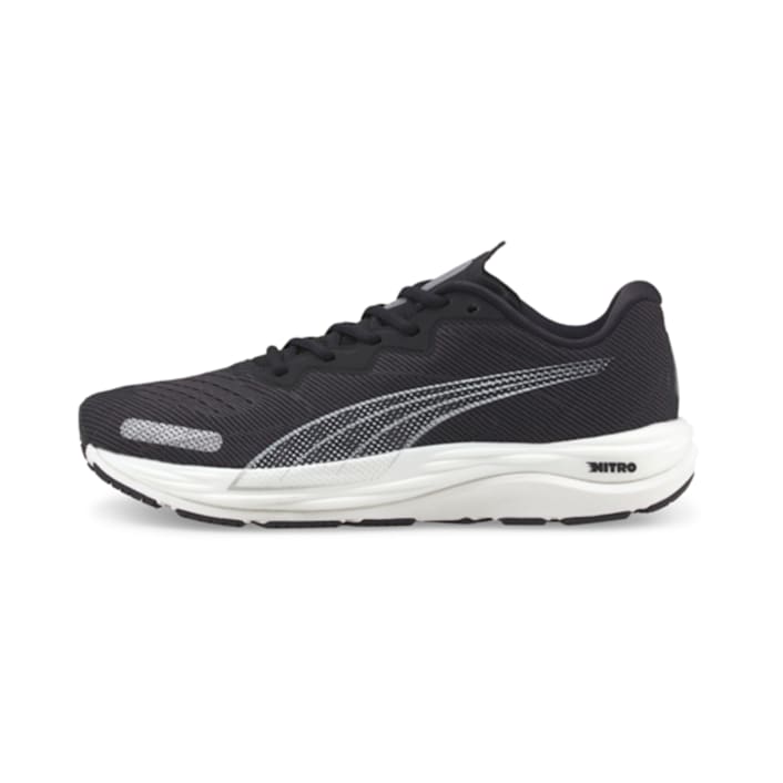 Puma engine shoes top