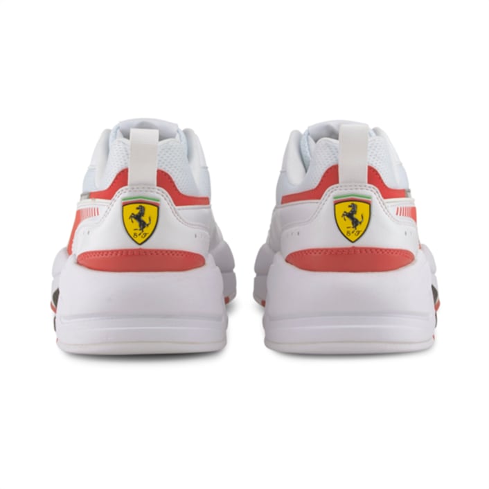 Puma trophy ferrari best sale