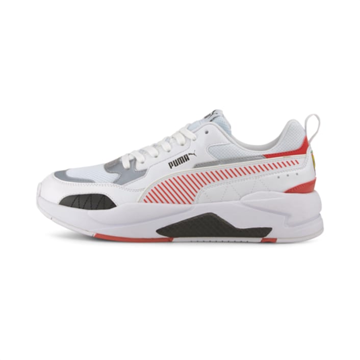 Puma race clearance trainers