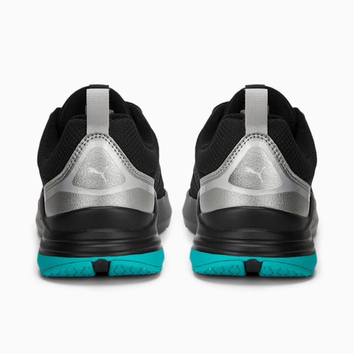 Mercedes f1 puma trainers new arrivals