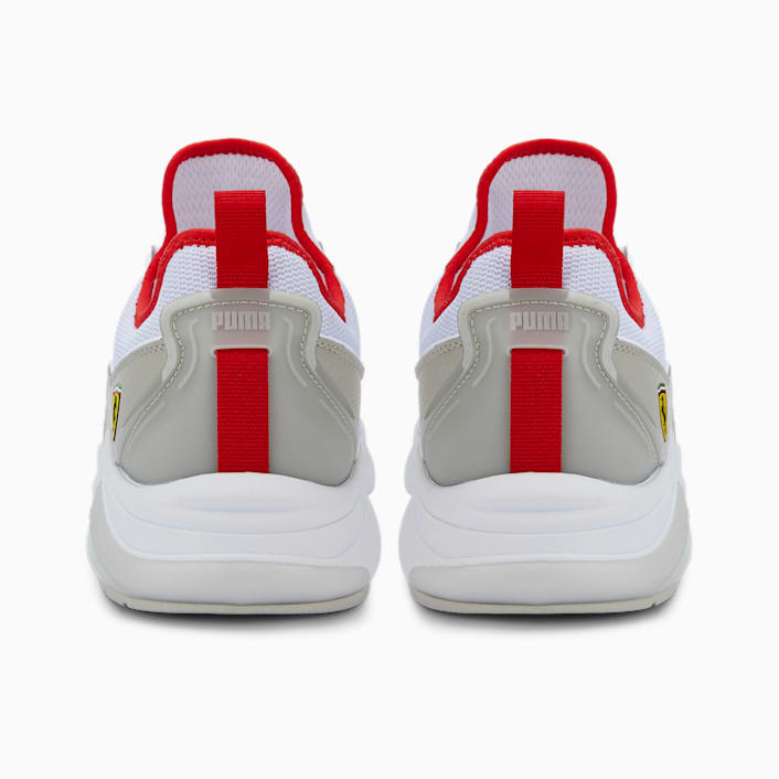 scuderia ferrari electron e pro motorsport shoes