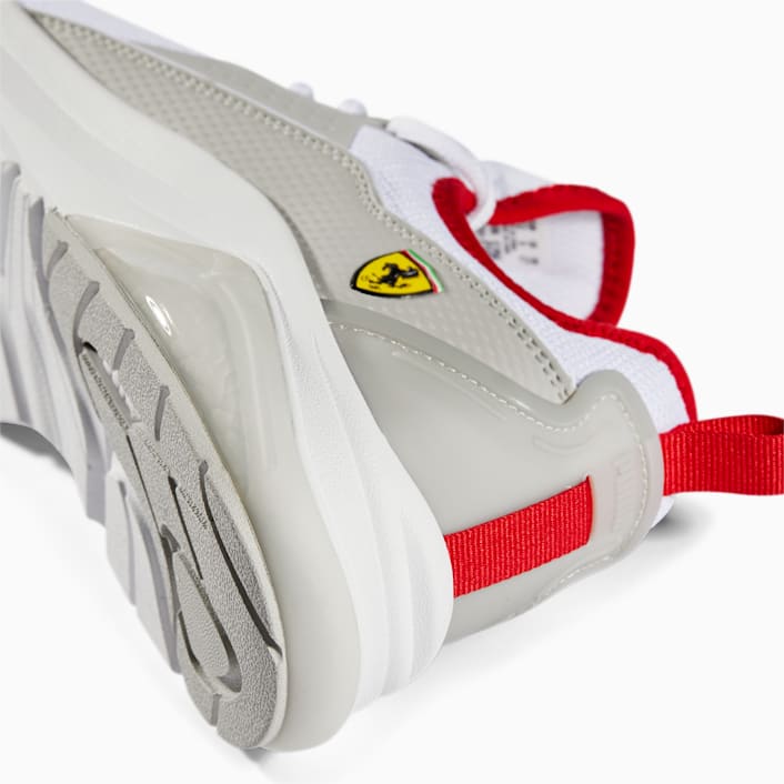 scuderia ferrari electron e pro motorsport shoes