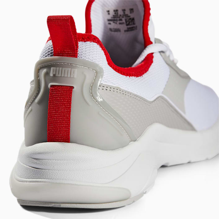ferrari electron e pro sneakers