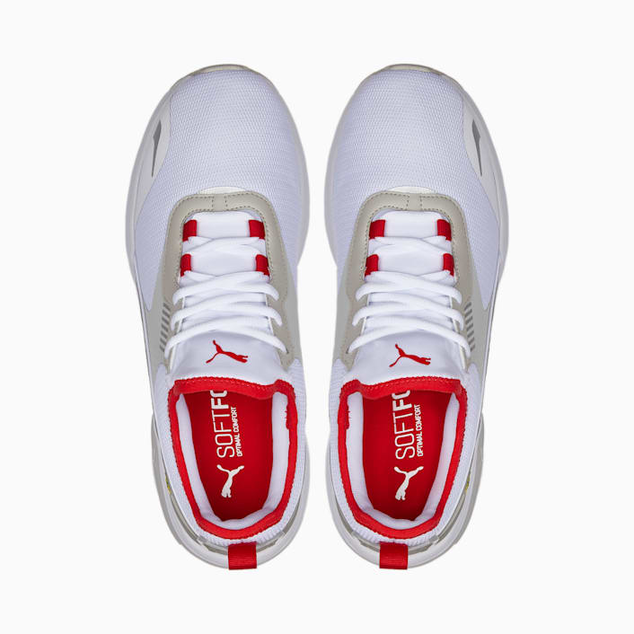 scuderia ferrari electron e pro motorsport shoes