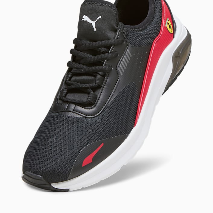 Puma disc ferrari preto cheap