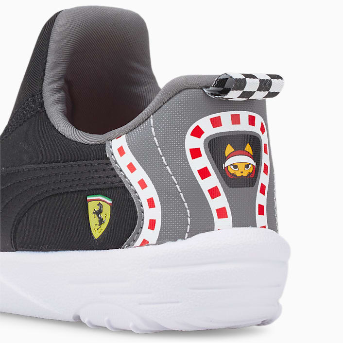 Scuderia Ferrari Bao Kart Babies Motorsport Shoes