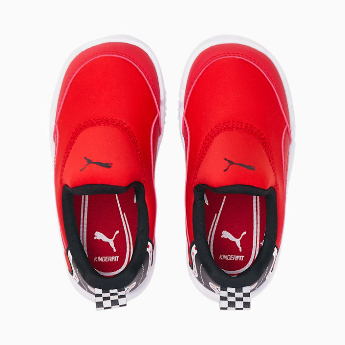 Puma ferrari rojos clearance