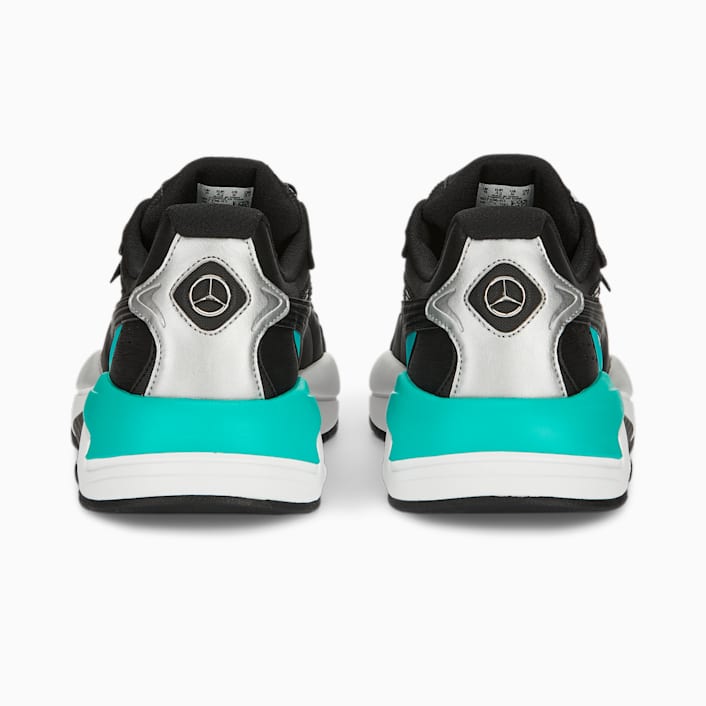 Mercedes cheap x puma