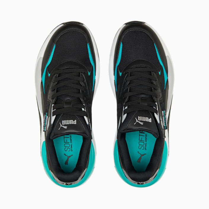 Mercedes F1 X-Ray Speed Motorsport Shoes | | PUMA