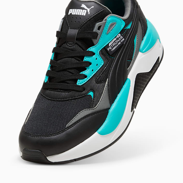 Puma x mercedes sale
